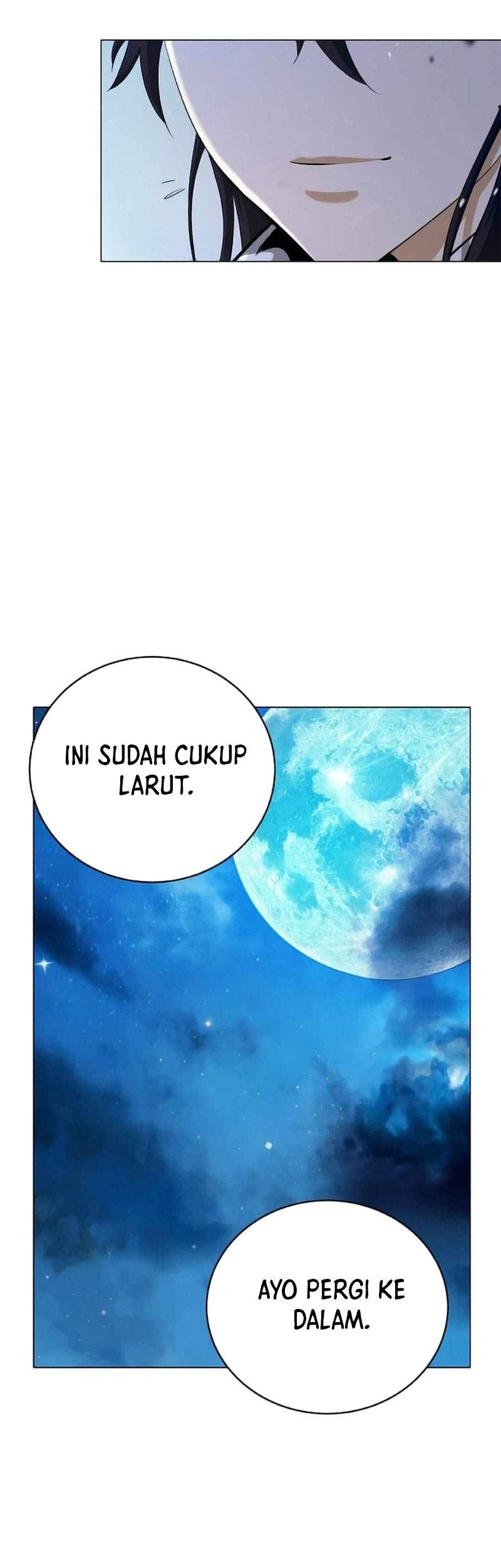 Cystic Story (Call The Spear) Chapter 136 - halaman 12