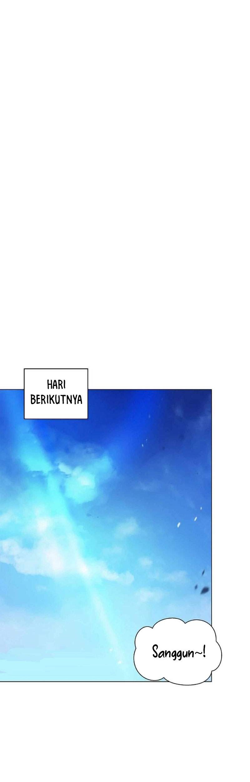 Cystic Story (Call The Spear) Chapter 136 - halaman 14