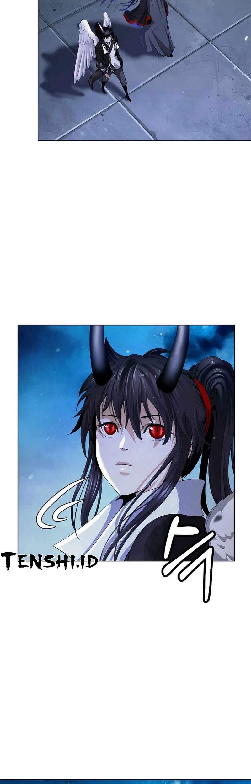 Cystic Story (Call The Spear) Chapter 136 - halaman 2