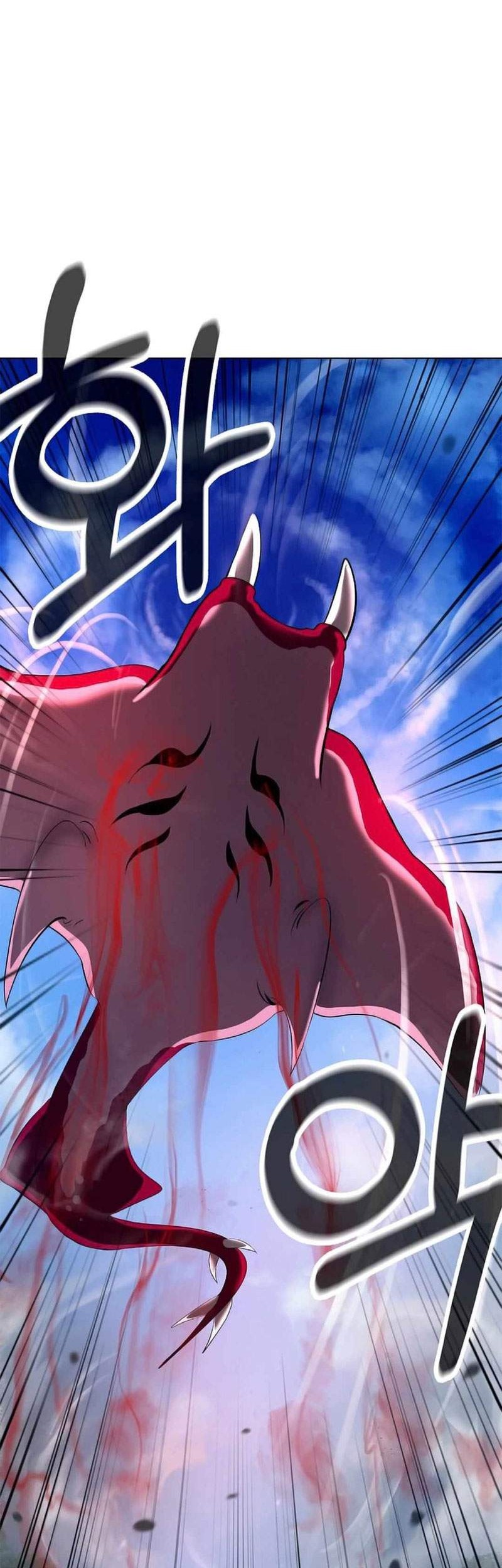 Cystic Story (Call The Spear) Chapter 136 - halaman 22