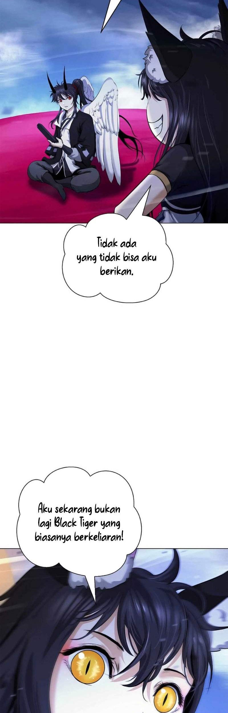 Cystic Story (Call The Spear) Chapter 136 - halaman 26