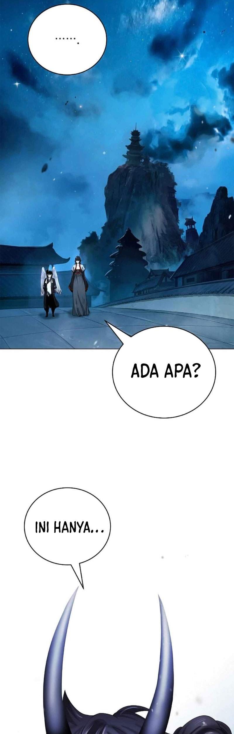 Cystic Story (Call The Spear) Chapter 136 - halaman 3
