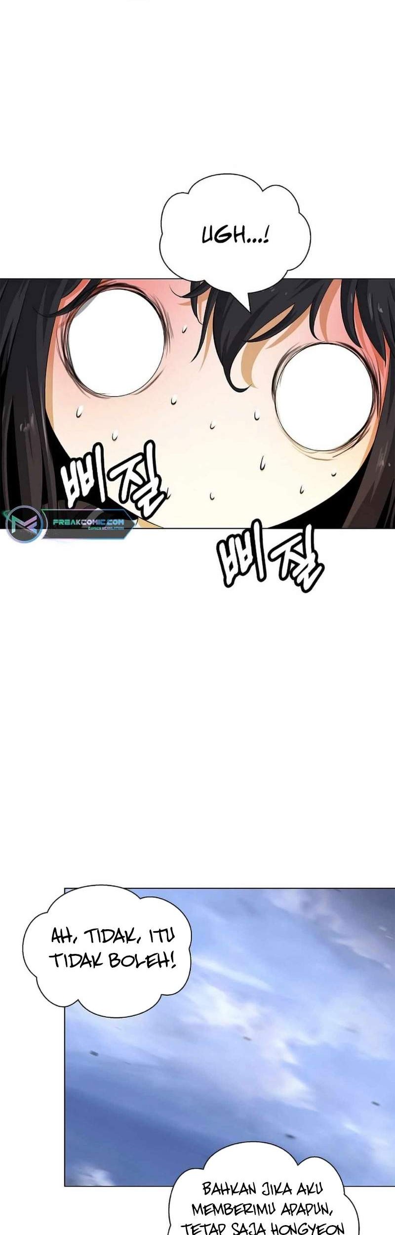 Cystic Story (Call The Spear) Chapter 136 - halaman 30