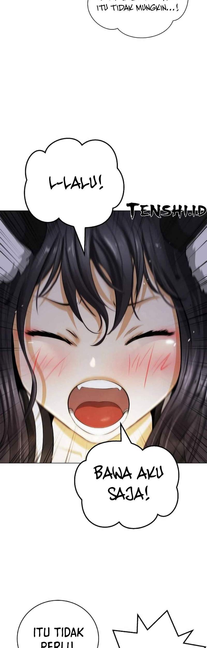 Cystic Story (Call The Spear) Chapter 136 - halaman 31