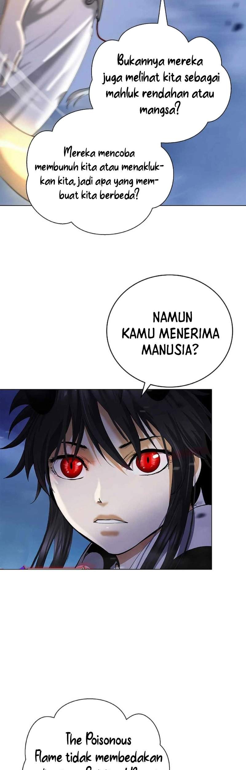 Cystic Story (Call The Spear) Chapter 136 - halaman 37