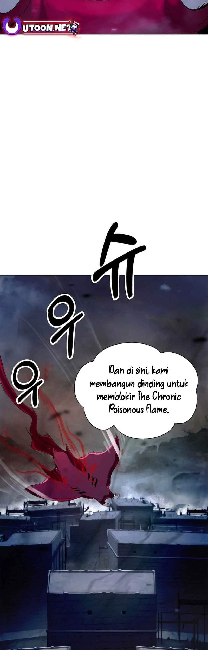 Cystic Story (Call The Spear) Chapter 136 - halaman 42