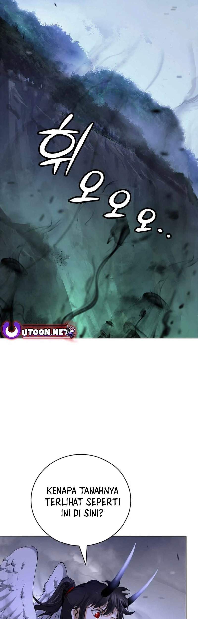 Cystic Story (Call The Spear) Chapter 136 - halaman 49