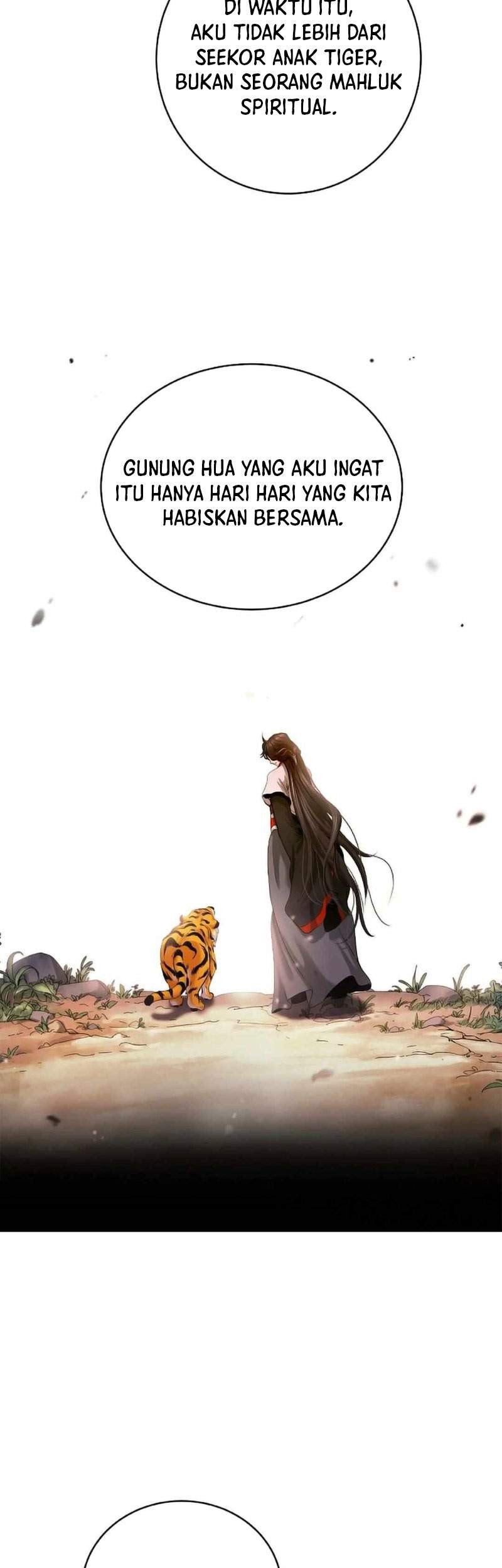 Cystic Story (Call The Spear) Chapter 136 - halaman 5