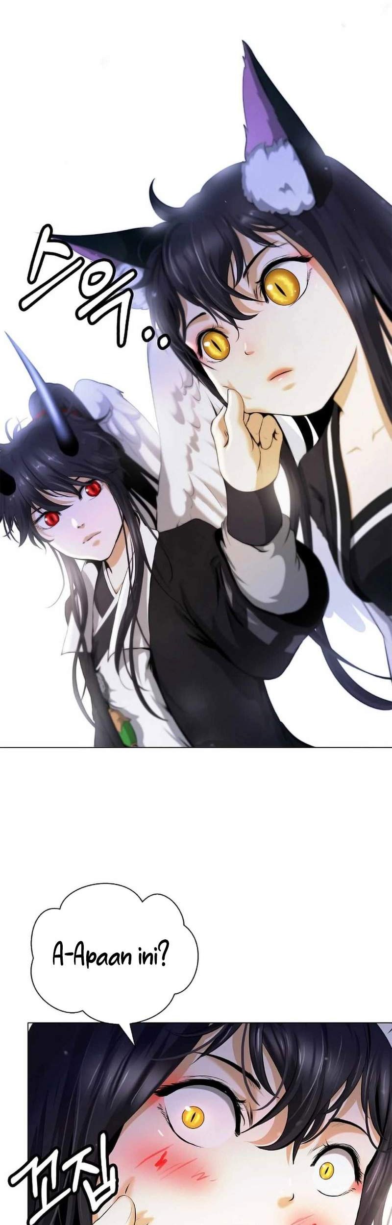 Cystic Story (Call The Spear) Chapter 136 - halaman 55