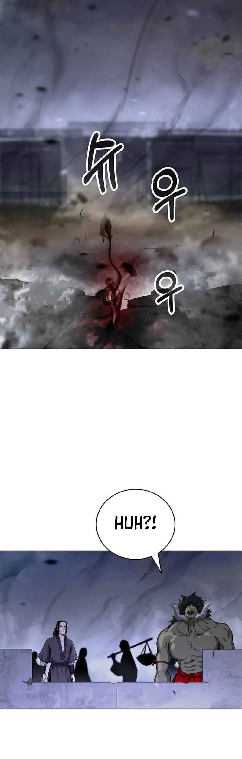 Cystic Story (Call The Spear) Chapter 136 - halaman 59