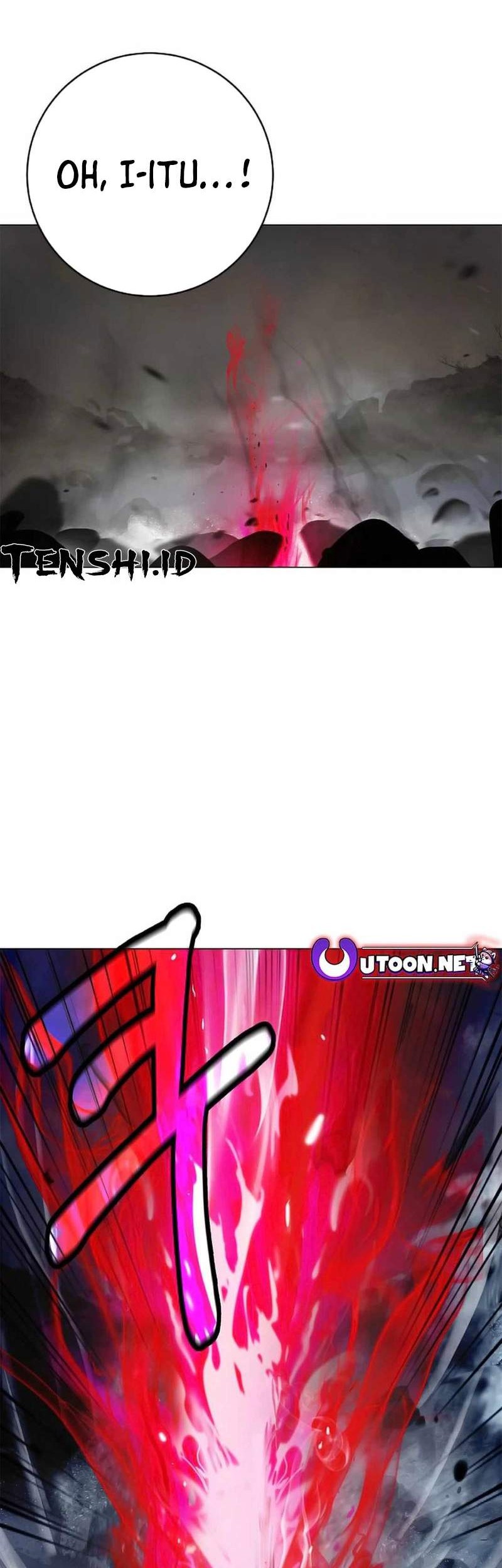 Cystic Story (Call The Spear) Chapter 136 - halaman 60