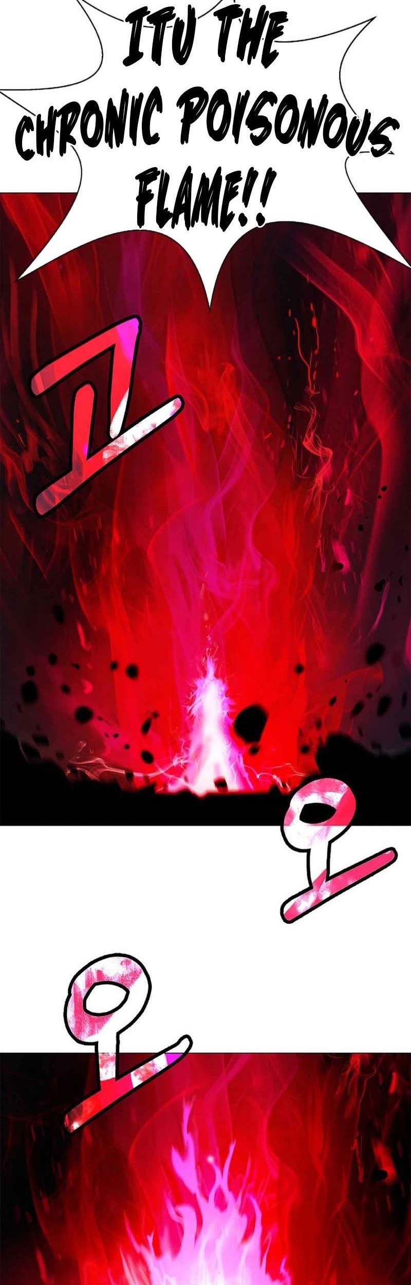 Cystic Story (Call The Spear) Chapter 136 - halaman 62