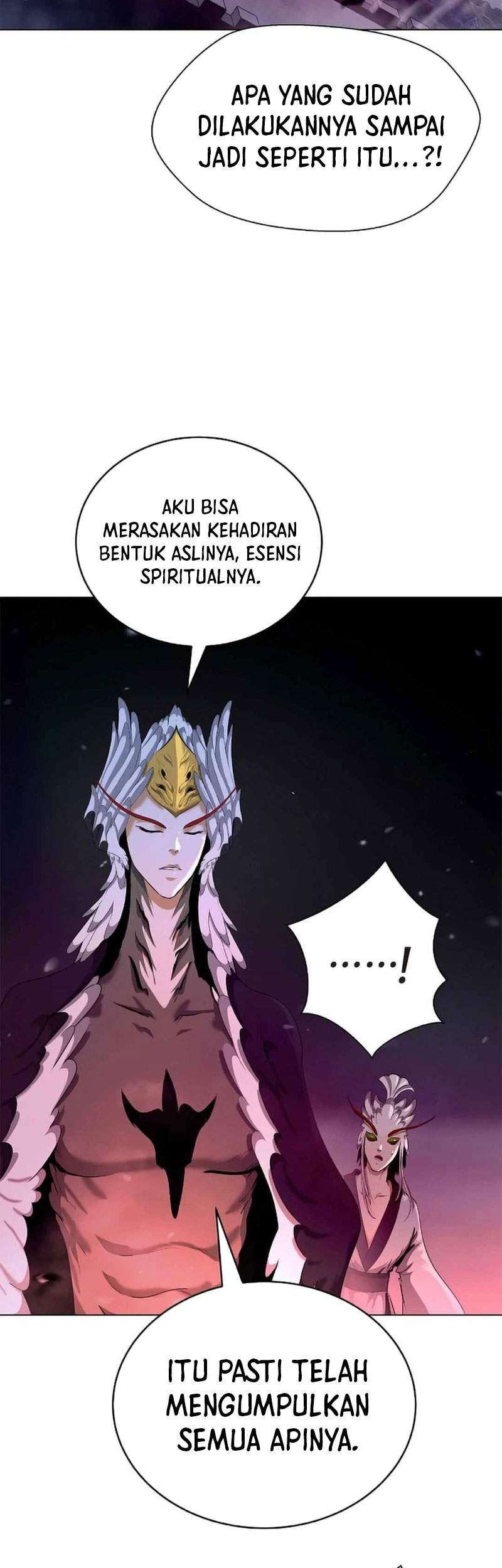 Cystic Story (Call The Spear) Chapter 137 - halaman 12