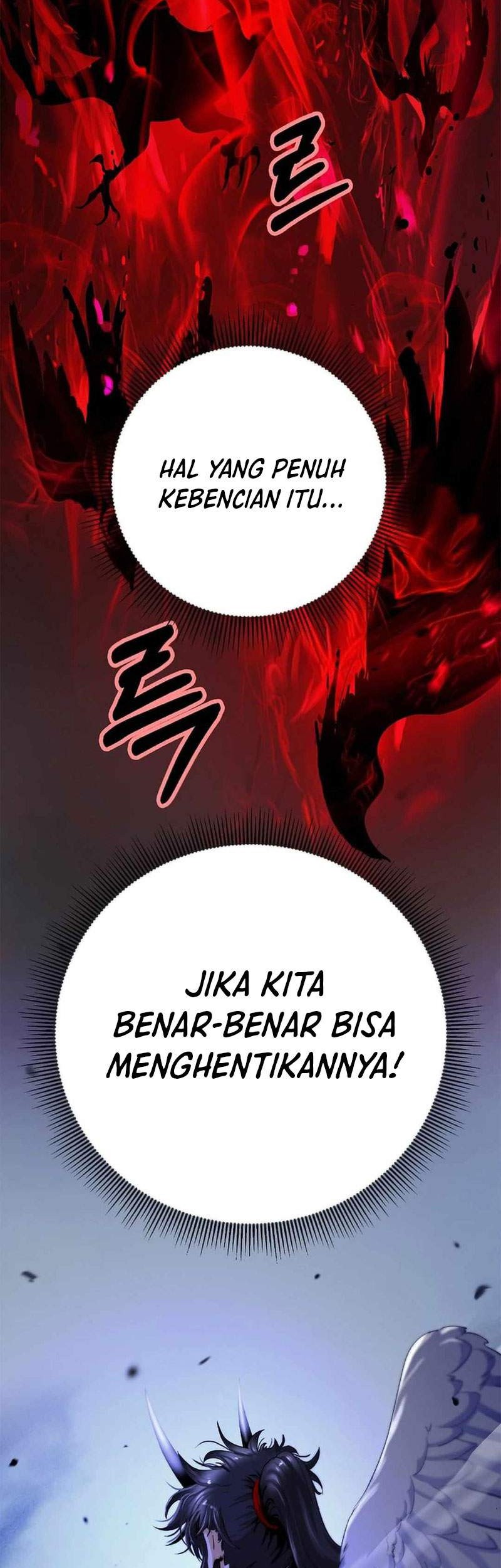 Cystic Story (Call The Spear) Chapter 137 - halaman 16