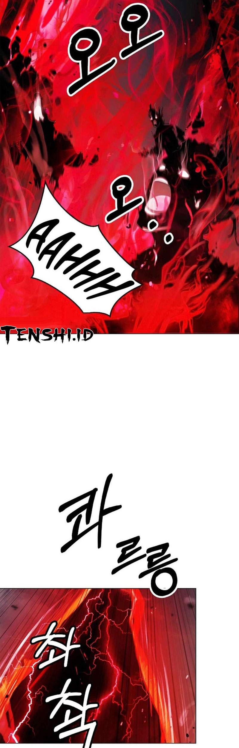 Cystic Story (Call The Spear) Chapter 137 - halaman 19