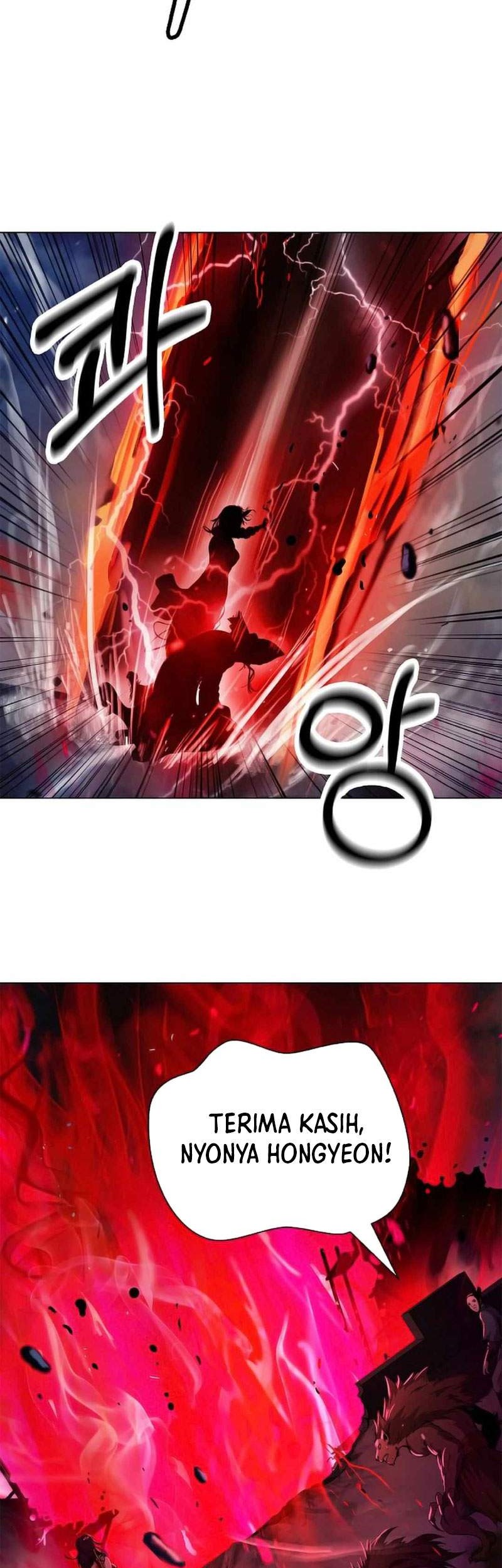 Cystic Story (Call The Spear) Chapter 137 - halaman 20