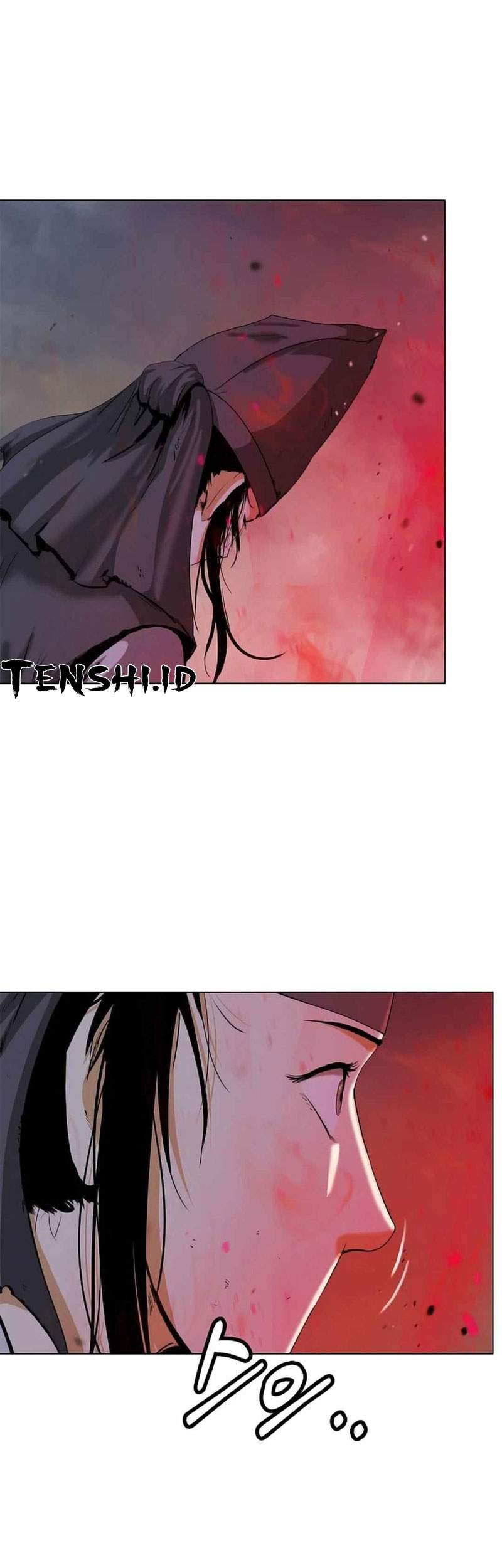 Cystic Story (Call The Spear) Chapter 137 - halaman 22