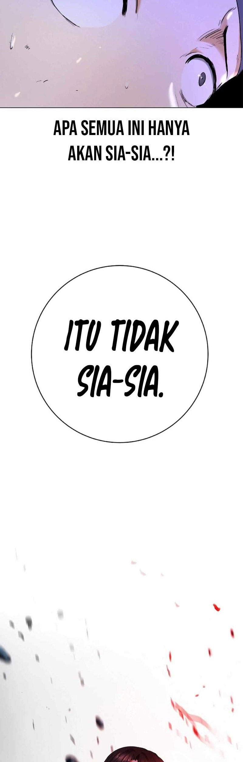 Cystic Story (Call The Spear) Chapter 137 - halaman 25