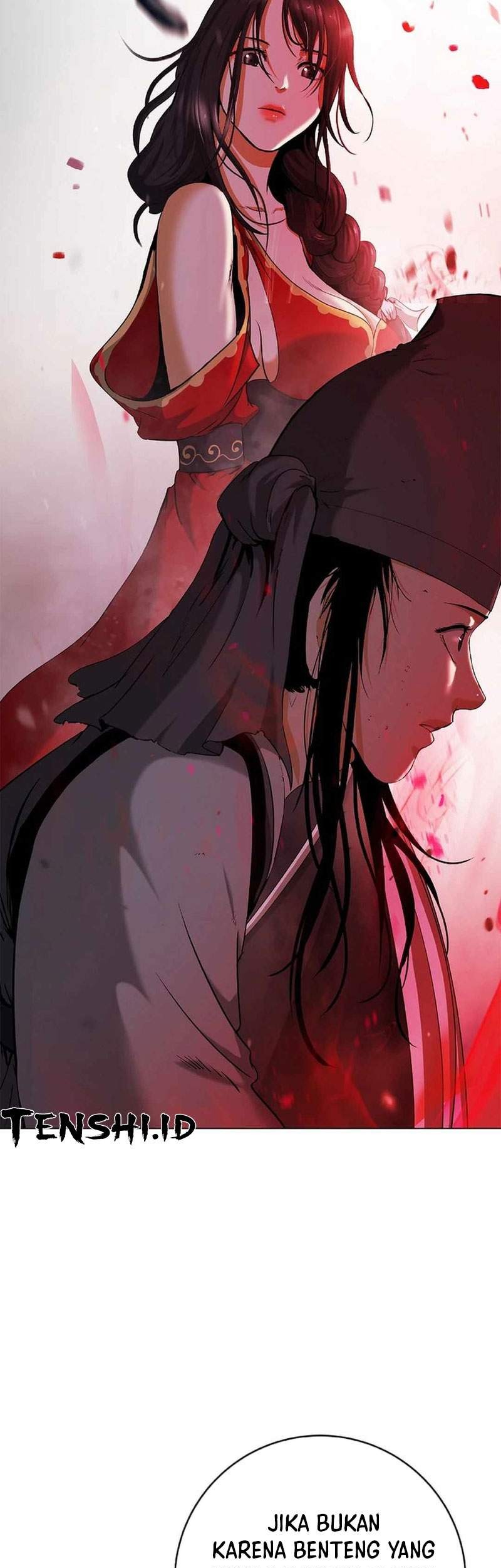 Cystic Story (Call The Spear) Chapter 137 - halaman 26