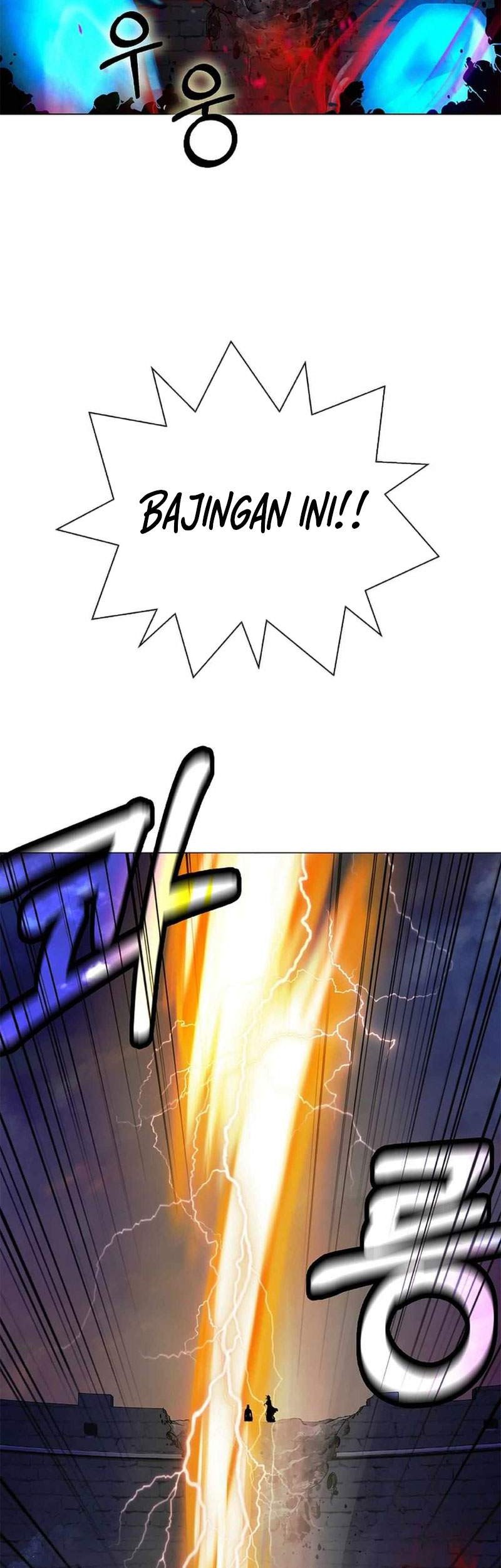 Cystic Story (Call The Spear) Chapter 137 - halaman 28