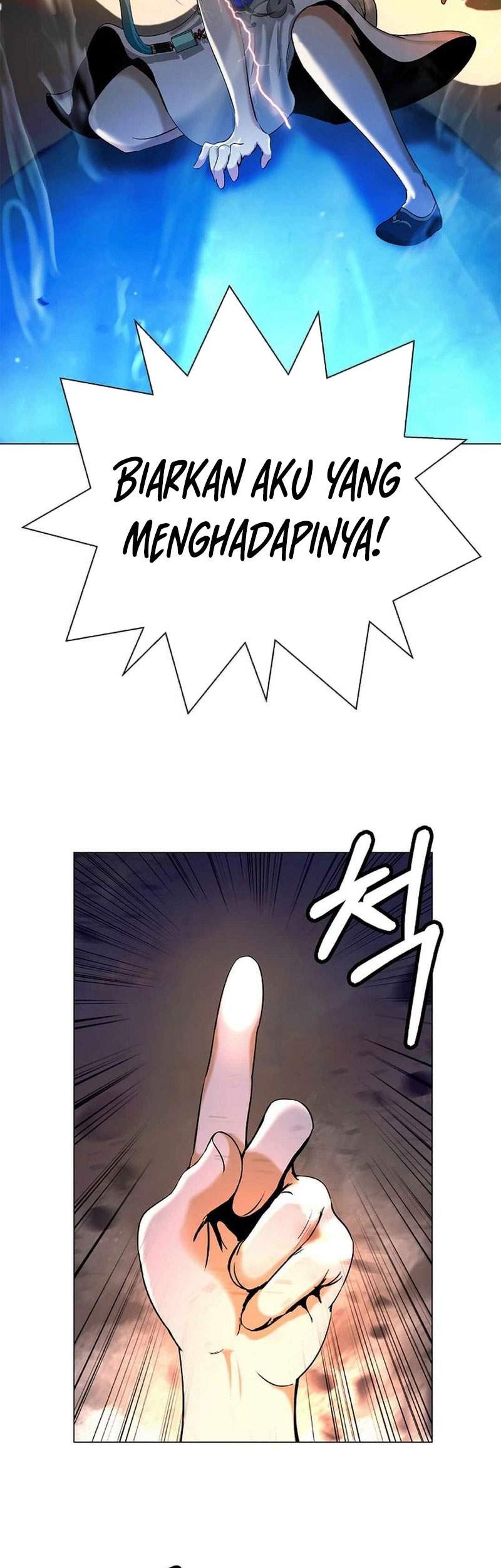 Cystic Story (Call The Spear) Chapter 137 - halaman 30