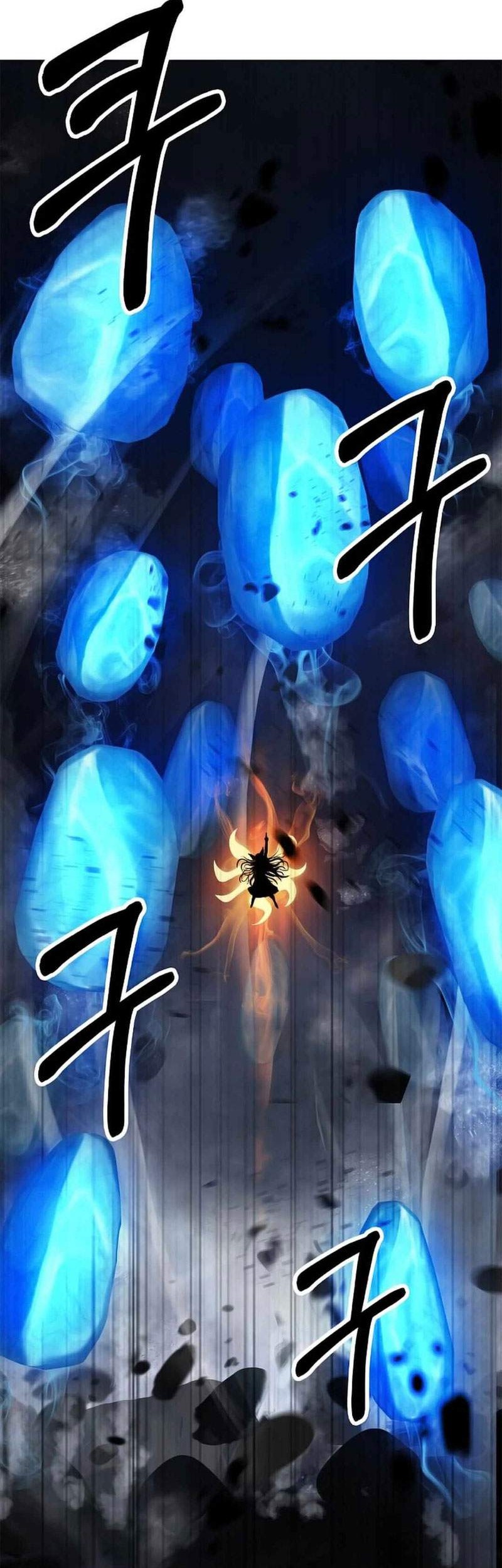 Cystic Story (Call The Spear) Chapter 137 - halaman 31