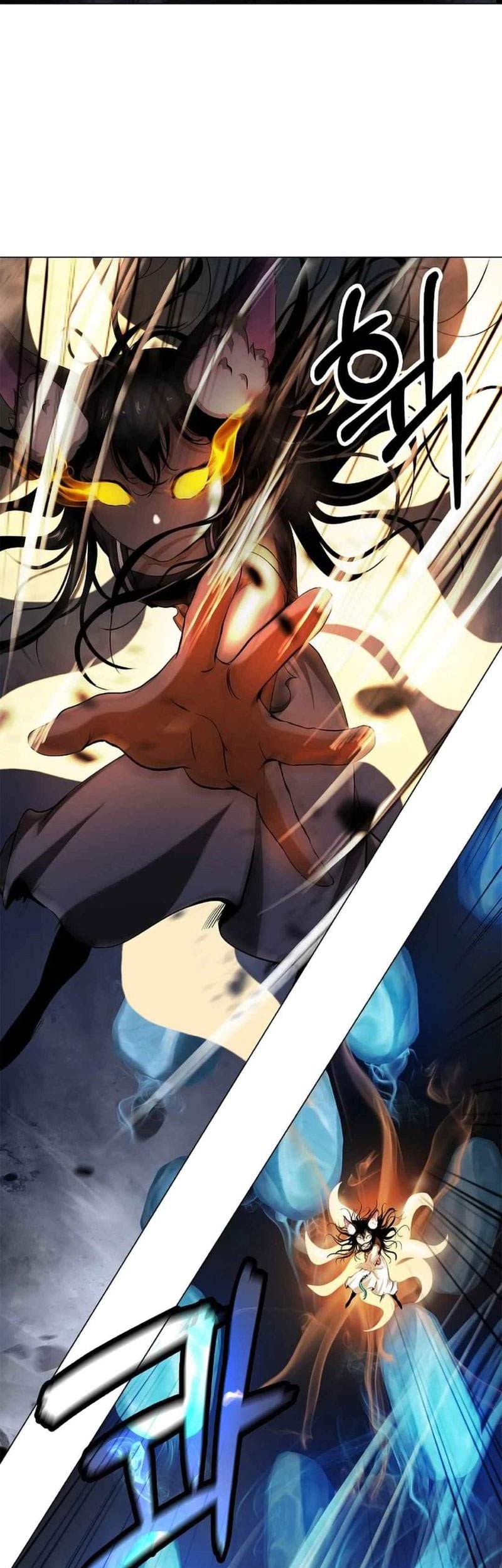 Cystic Story (Call The Spear) Chapter 137 - halaman 32