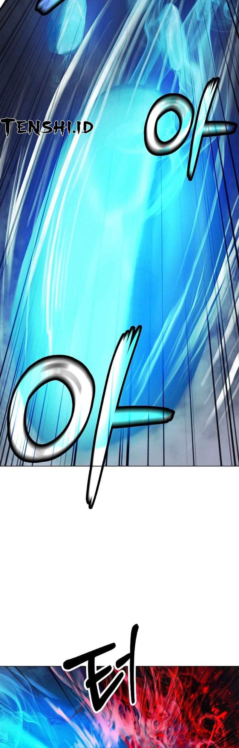 Cystic Story (Call The Spear) Chapter 137 - halaman 33