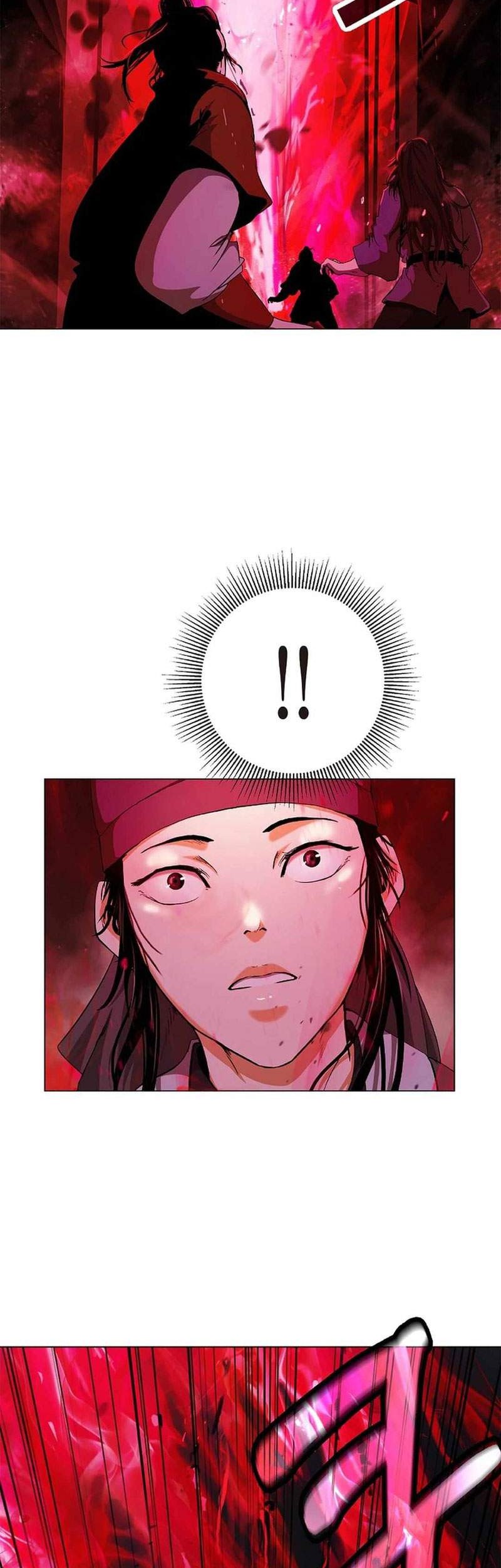 Cystic Story (Call The Spear) Chapter 137 - halaman 4
