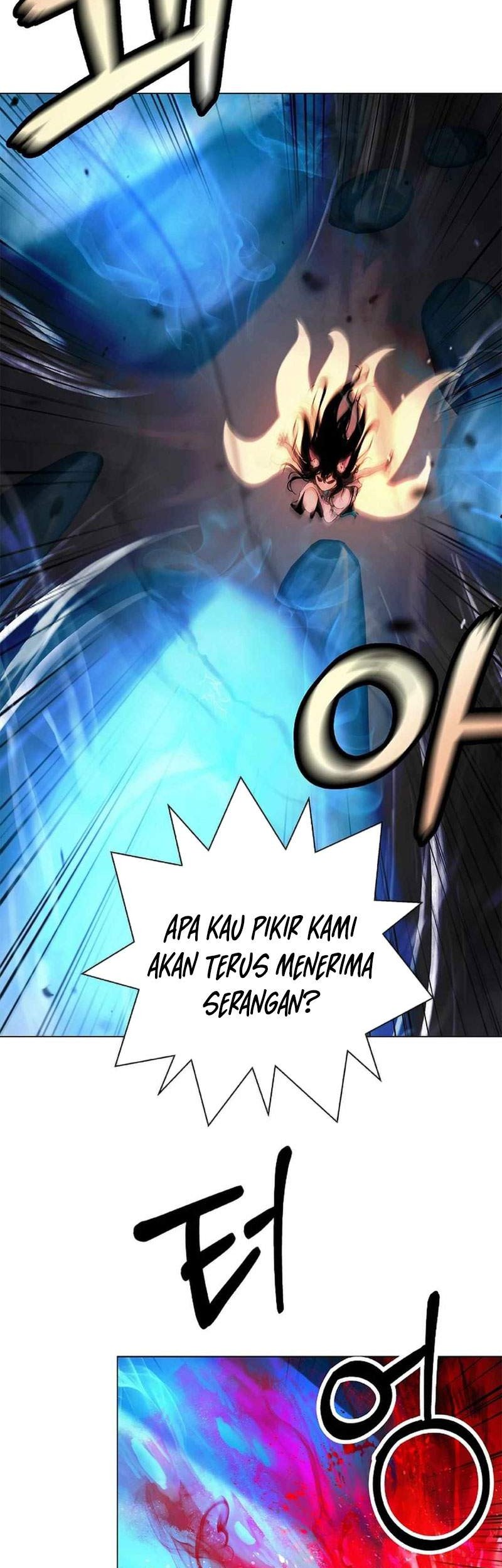 Cystic Story (Call The Spear) Chapter 137 - halaman 40
