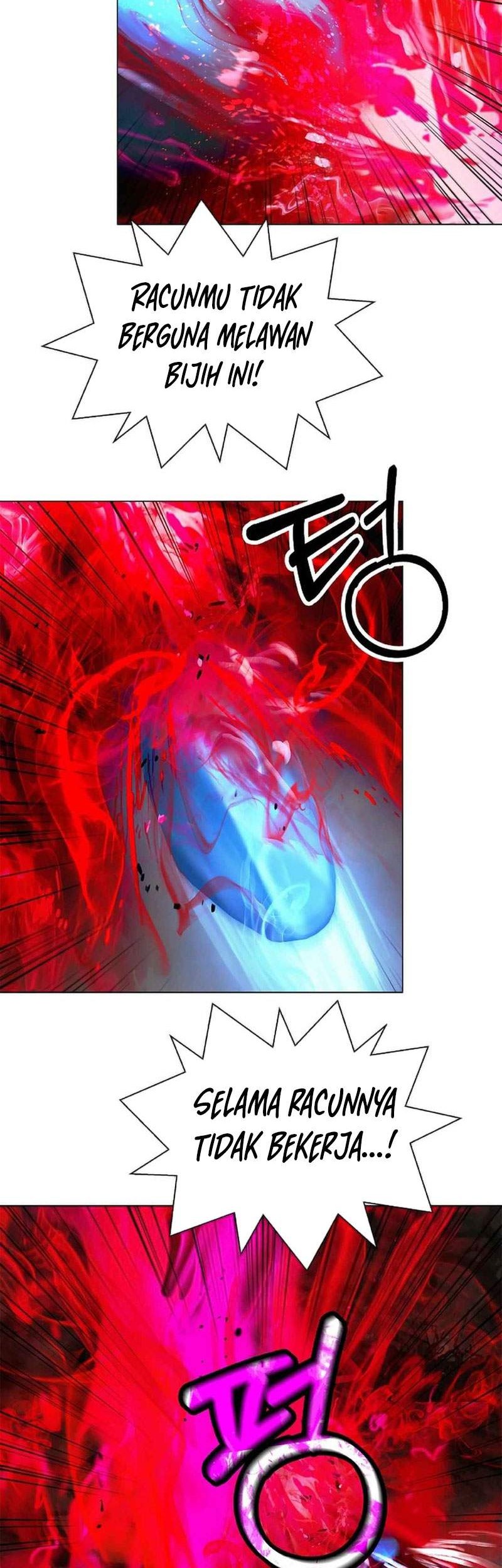 Cystic Story (Call The Spear) Chapter 137 - halaman 41