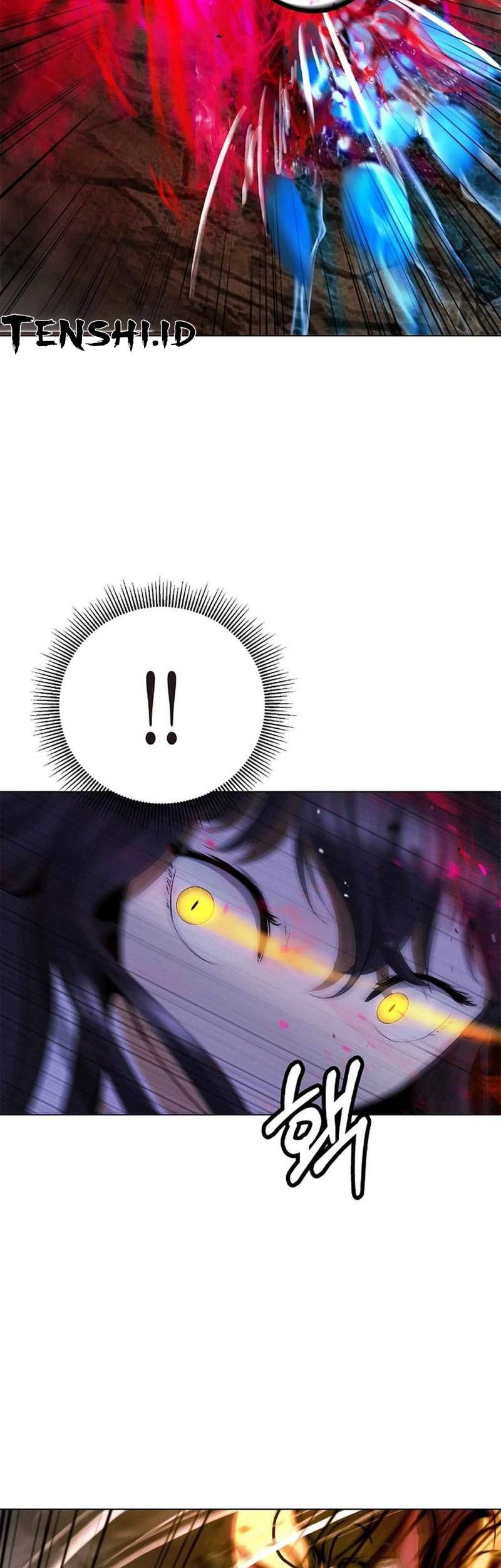 Cystic Story (Call The Spear) Chapter 137 - halaman 42