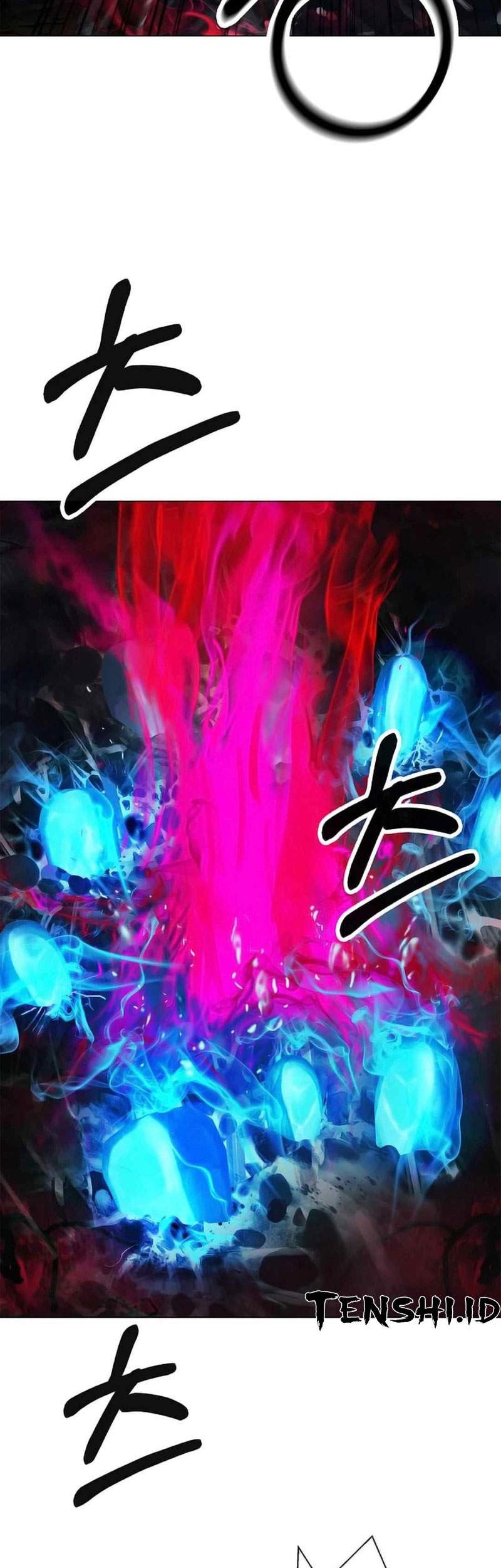 Cystic Story (Call The Spear) Chapter 137 - halaman 44
