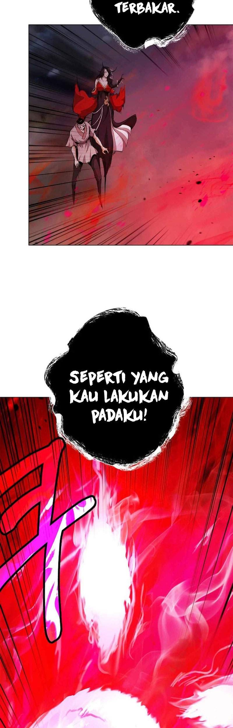 Cystic Story (Call The Spear) Chapter 137 - halaman 51