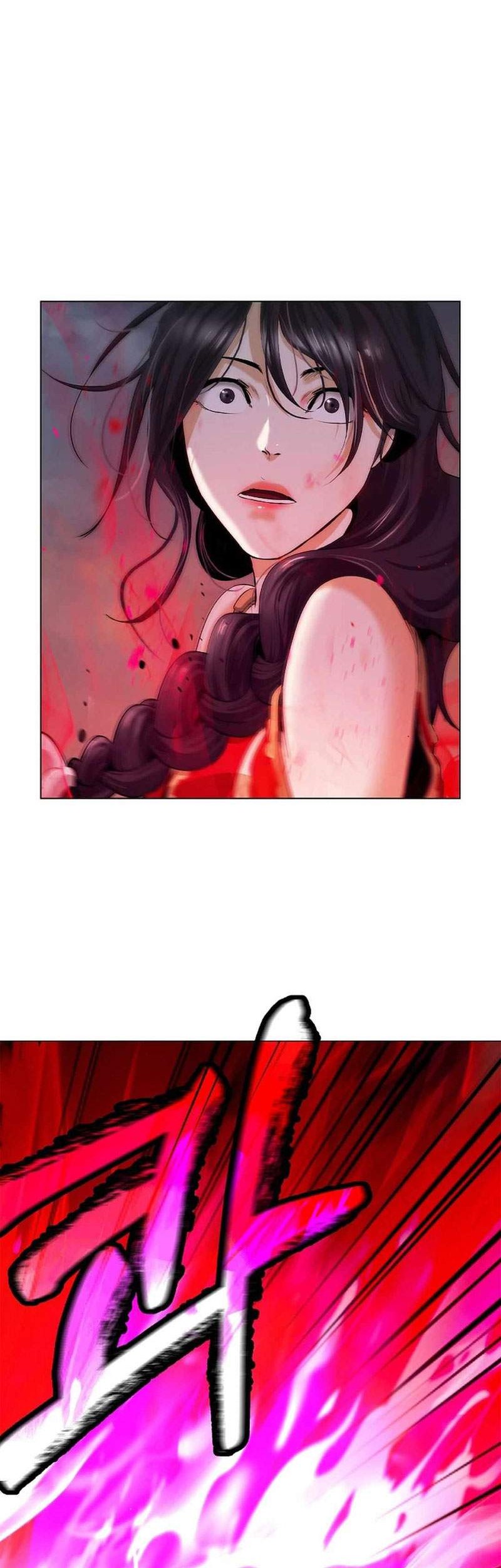 Cystic Story (Call The Spear) Chapter 137 - halaman 53