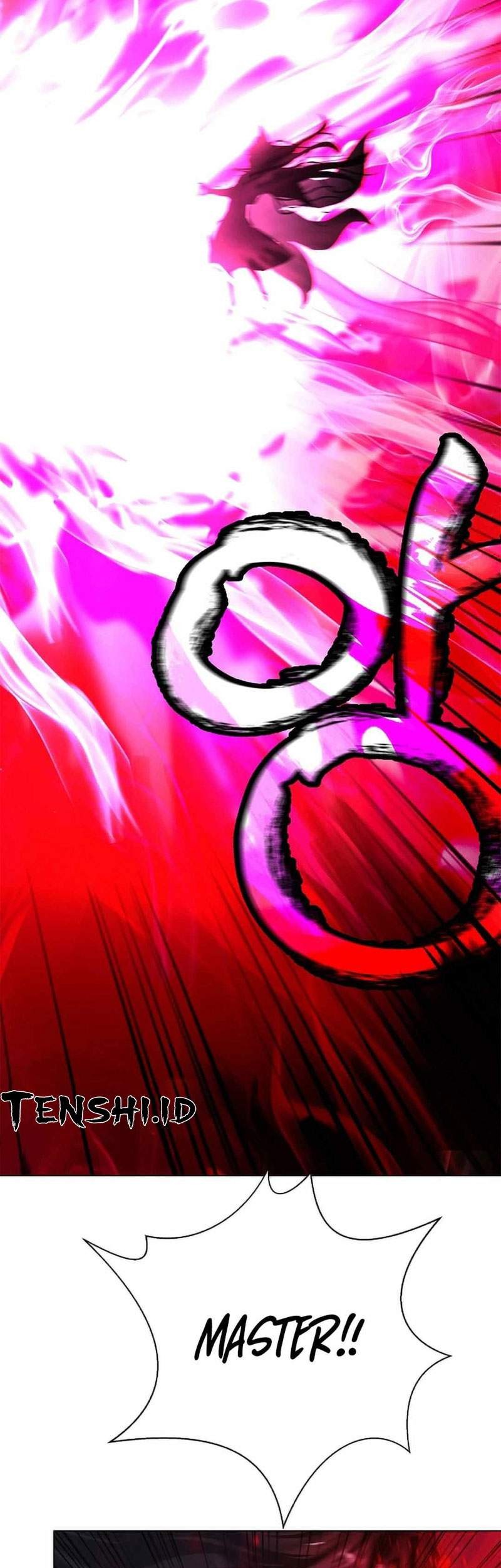 Cystic Story (Call The Spear) Chapter 137 - halaman 54