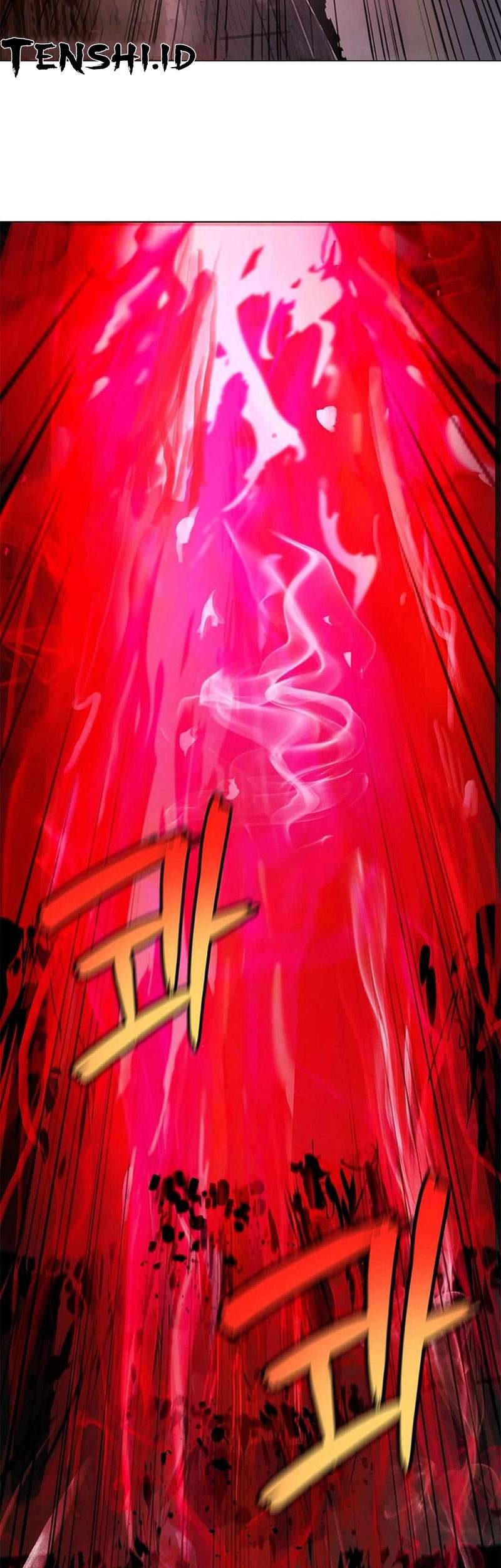 Cystic Story (Call The Spear) Chapter 137 - halaman 6