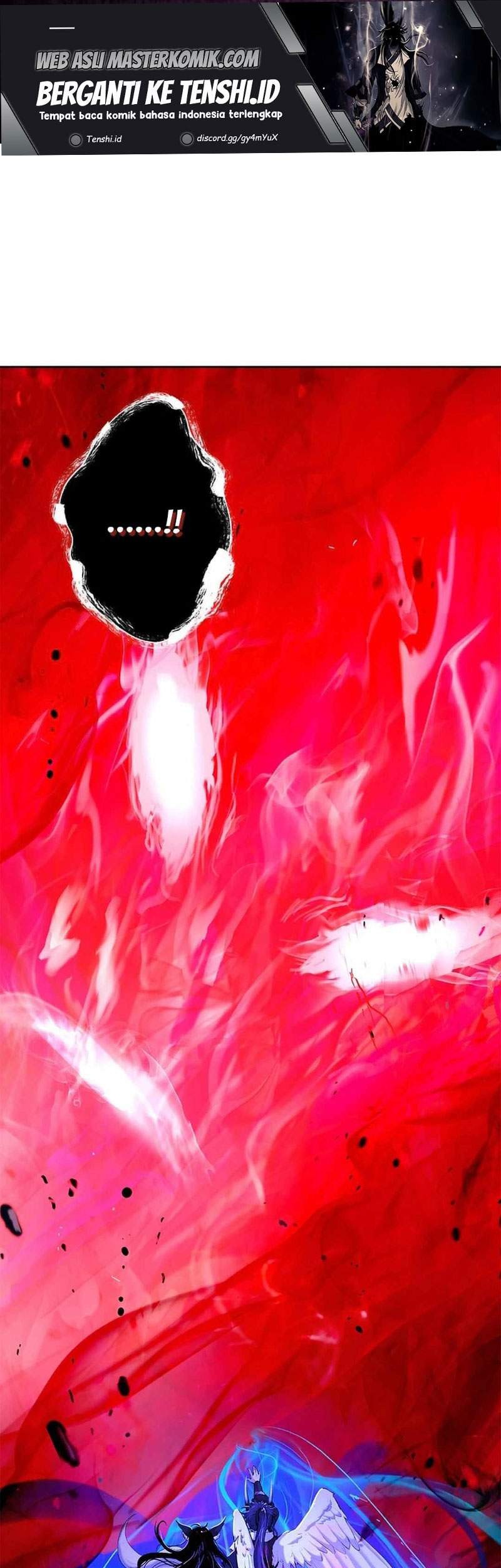 Cystic Story (Call The Spear) Chapter 138 - halaman 1