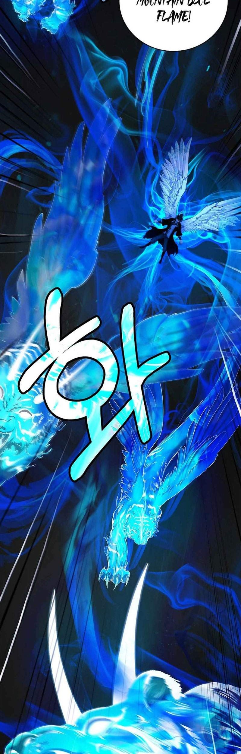 Cystic Story (Call The Spear) Chapter 138 - halaman 12