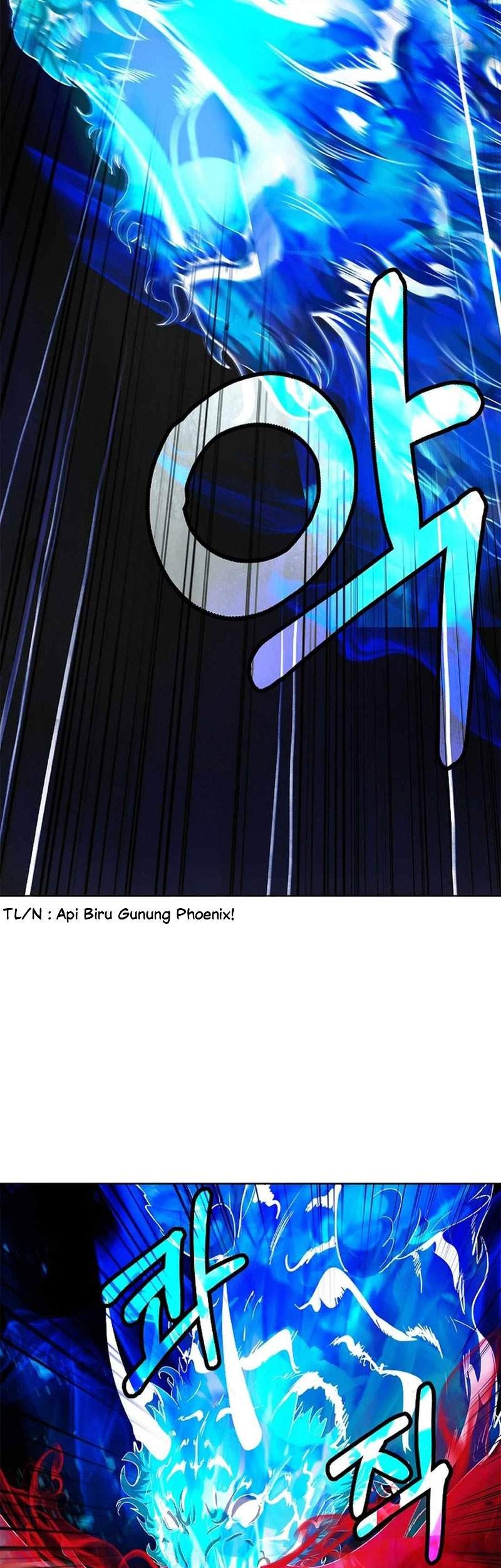 Cystic Story (Call The Spear) Chapter 138 - halaman 13