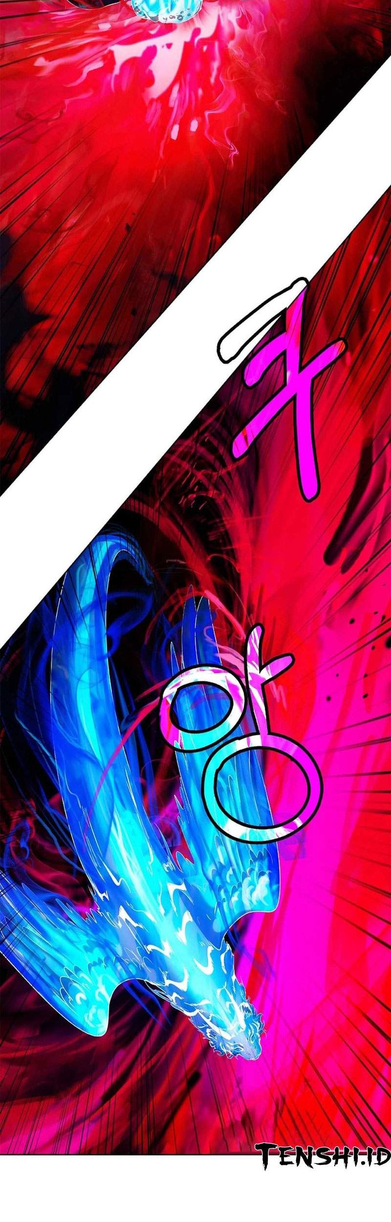 Cystic Story (Call The Spear) Chapter 138 - halaman 14