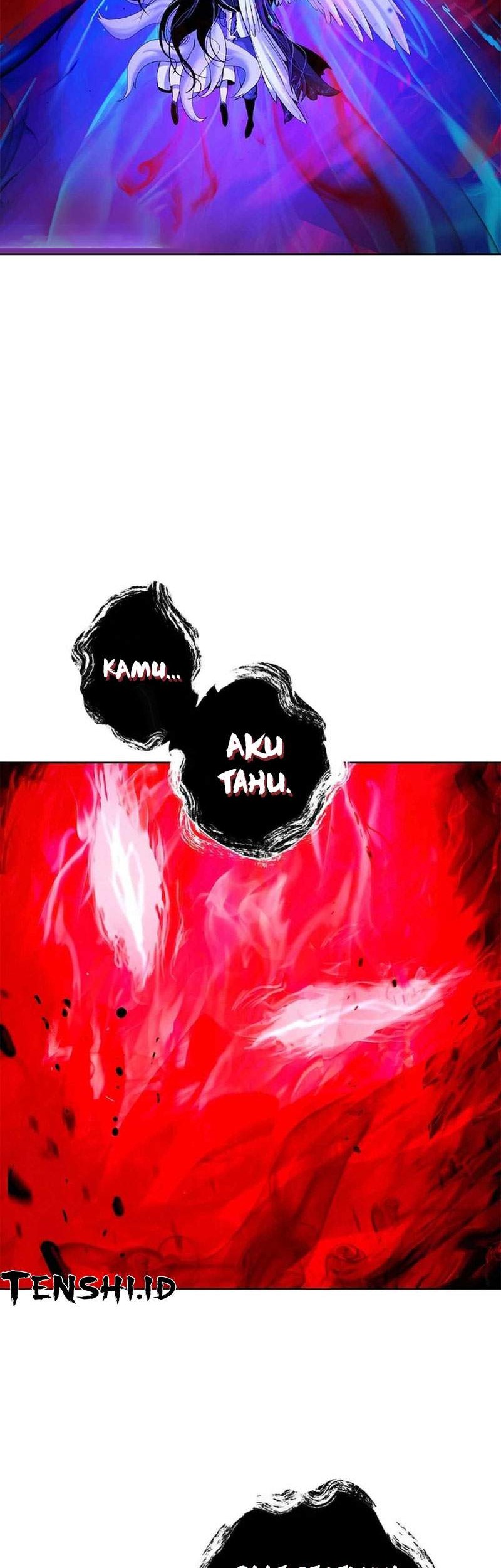 Cystic Story (Call The Spear) Chapter 138 - halaman 2