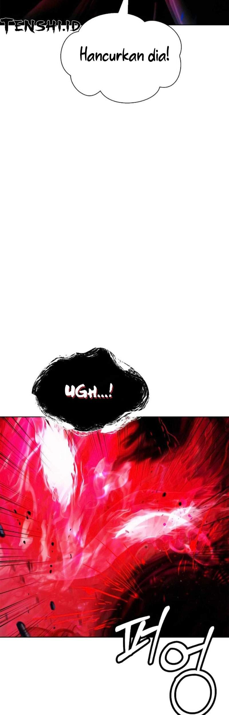 Cystic Story (Call The Spear) Chapter 138 - halaman 21