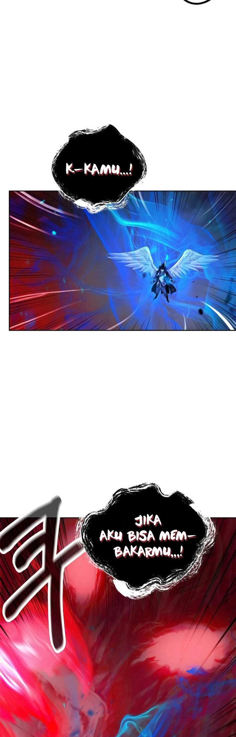 Cystic Story (Call The Spear) Chapter 138 - halaman 22