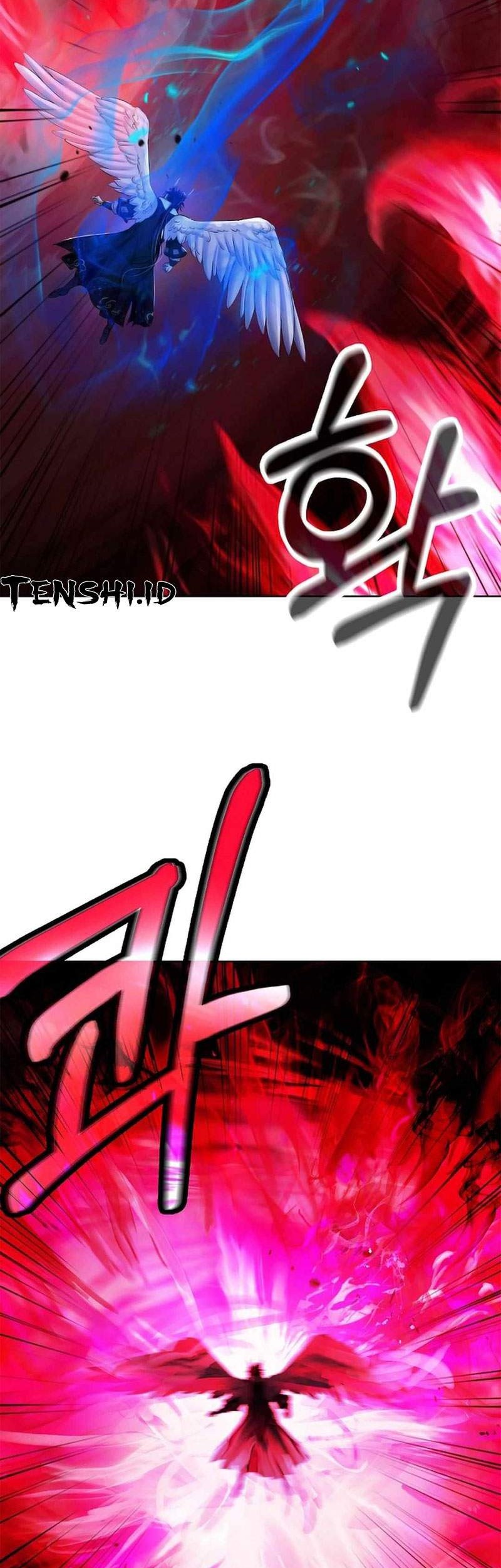 Cystic Story (Call The Spear) Chapter 138 - halaman 23
