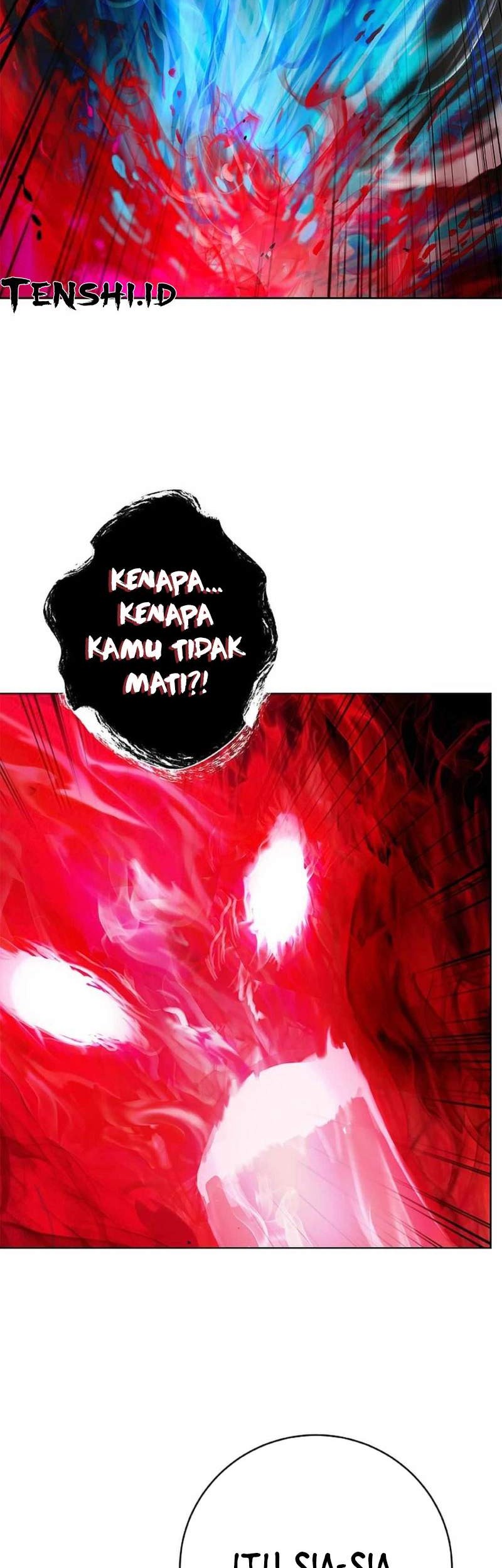 Cystic Story (Call The Spear) Chapter 138 - halaman 27