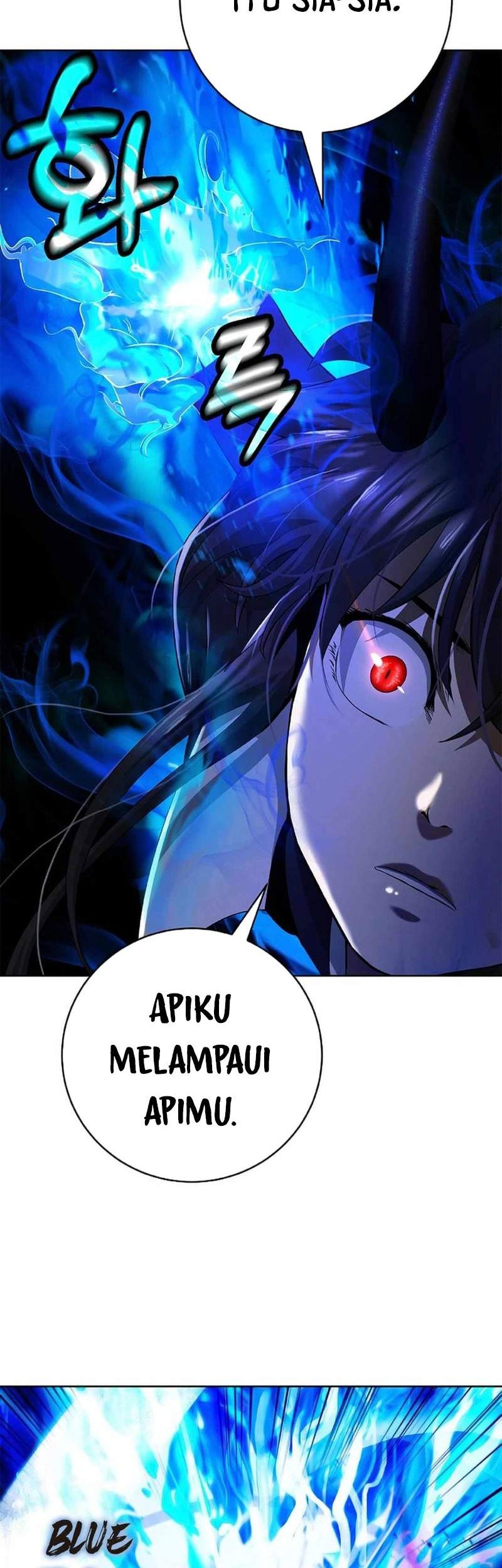 Cystic Story (Call The Spear) Chapter 138 - halaman 28