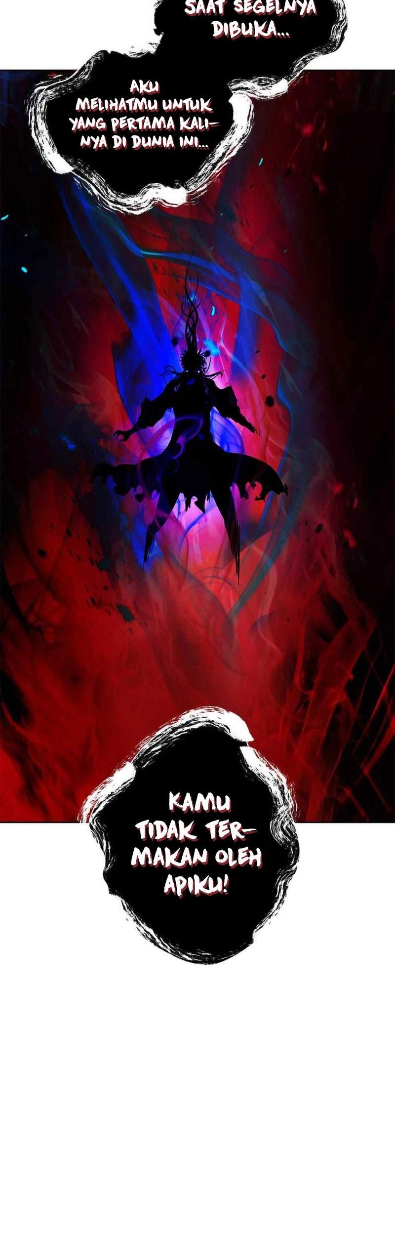 Cystic Story (Call The Spear) Chapter 138 - halaman 3