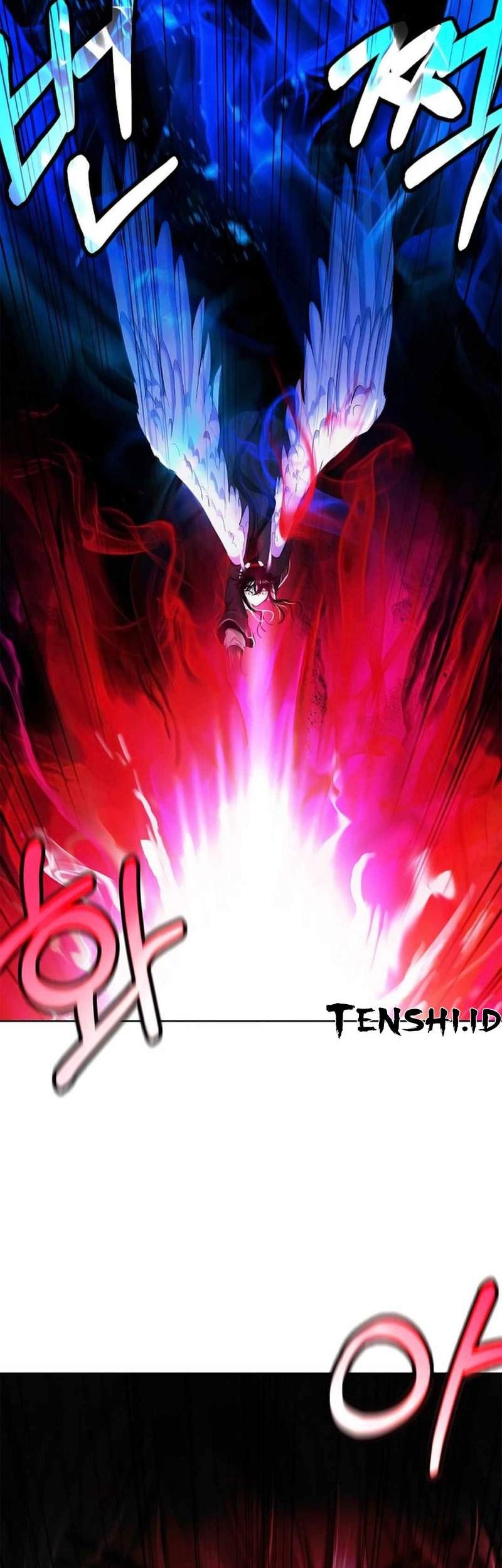 Cystic Story (Call The Spear) Chapter 138 - halaman 33