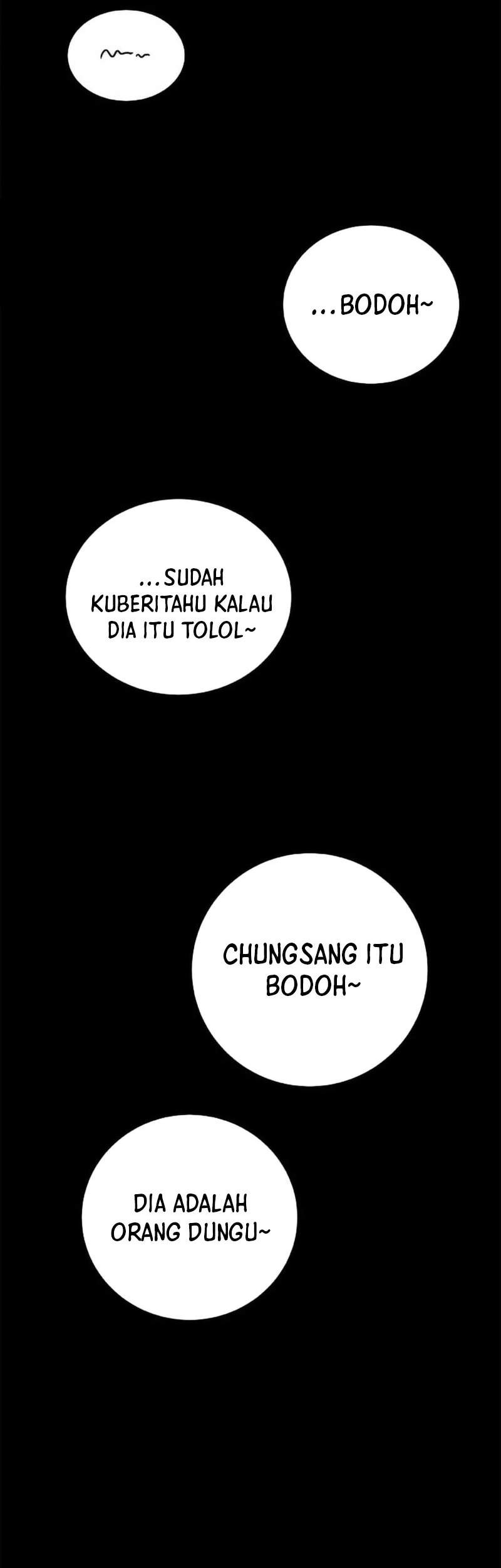 Cystic Story (Call The Spear) Chapter 138 - halaman 35